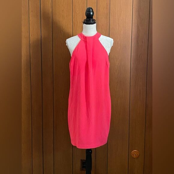 Trina Turk Grove Shift Dress size 8 - Picture 2 of 8